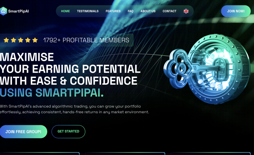 Smartpipai.com Scam Alert